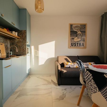 Bluemint Debina Apartamenty Przy Plazy 외부 사진