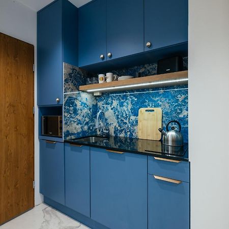 Bluemint Debina Apartamenty Przy Plazy 외부 사진