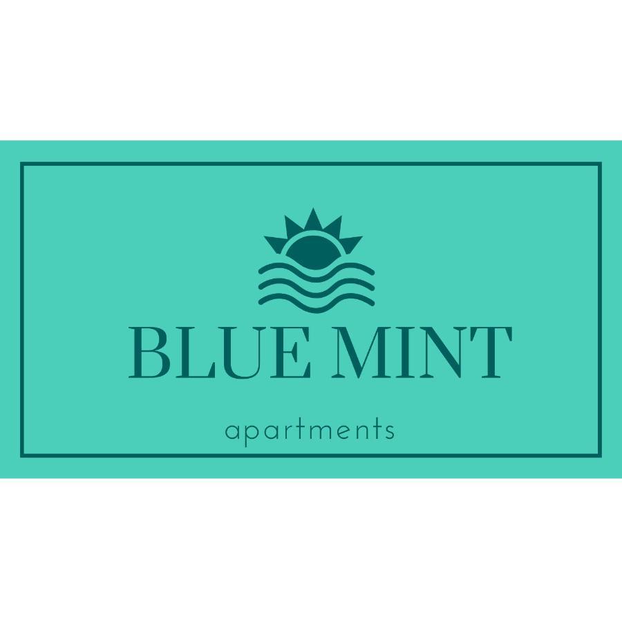 Bluemint Debina Apartamenty Przy Plazy 외부 사진