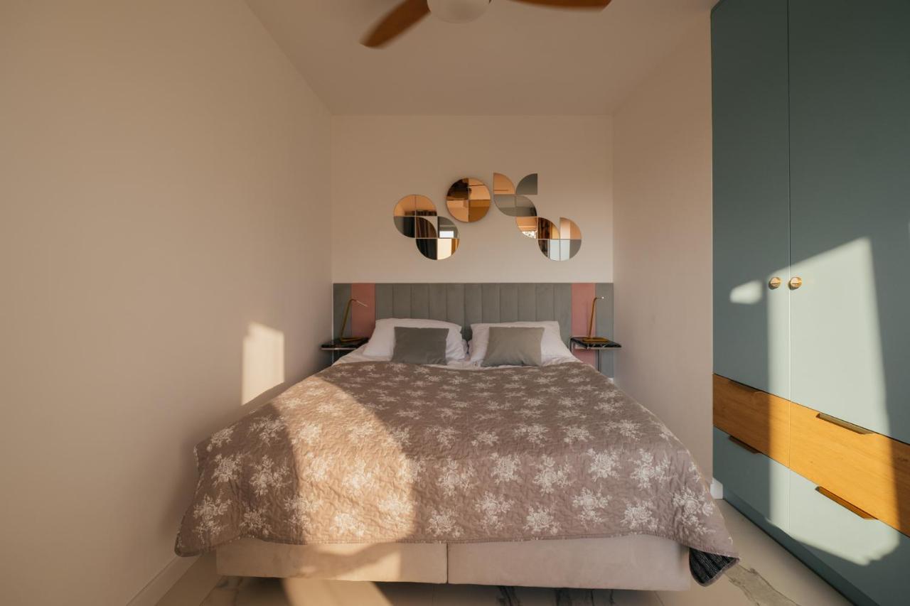 Bluemint Debina Apartamenty Przy Plazy 외부 사진
