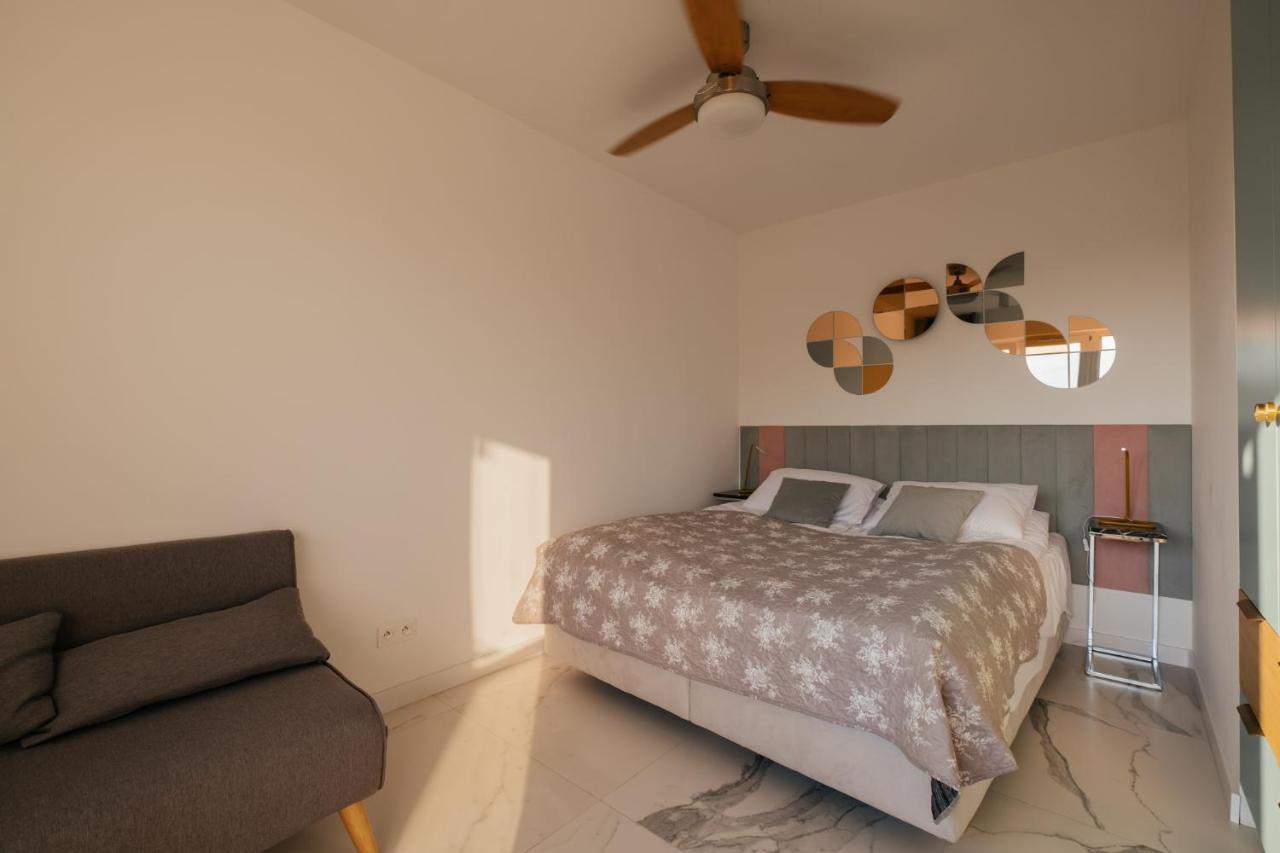 Bluemint Debina Apartamenty Przy Plazy 외부 사진