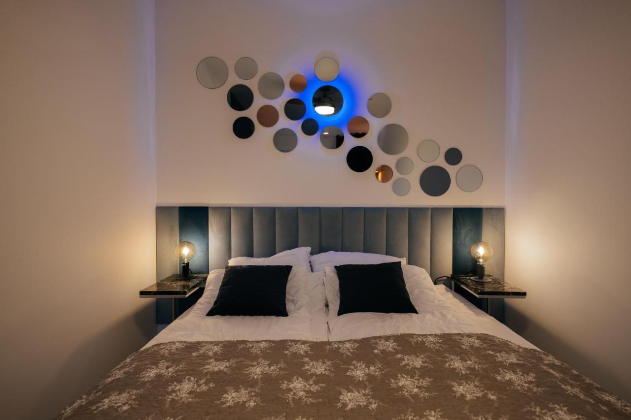 Bluemint Debina Apartamenty Przy Plazy 외부 사진