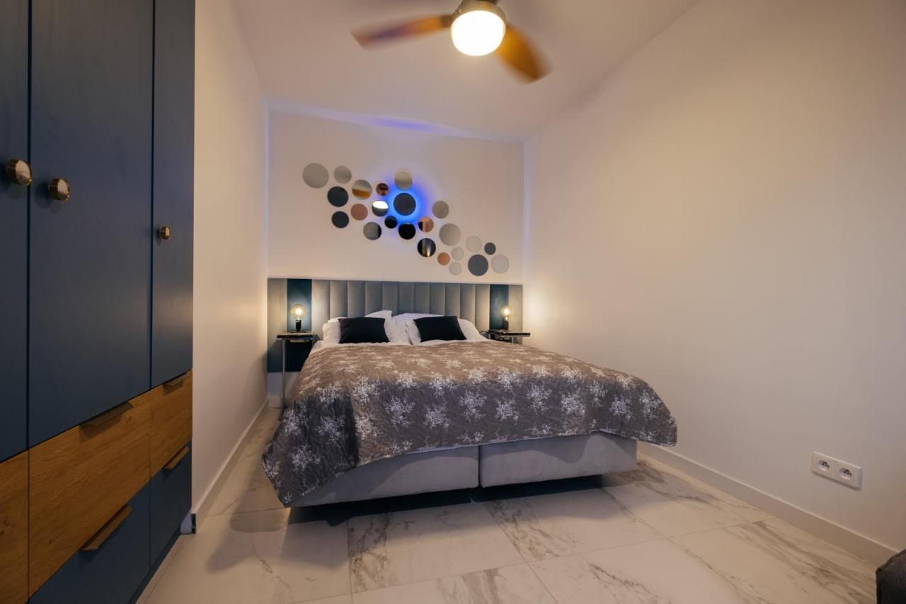 Bluemint Debina Apartamenty Przy Plazy 외부 사진