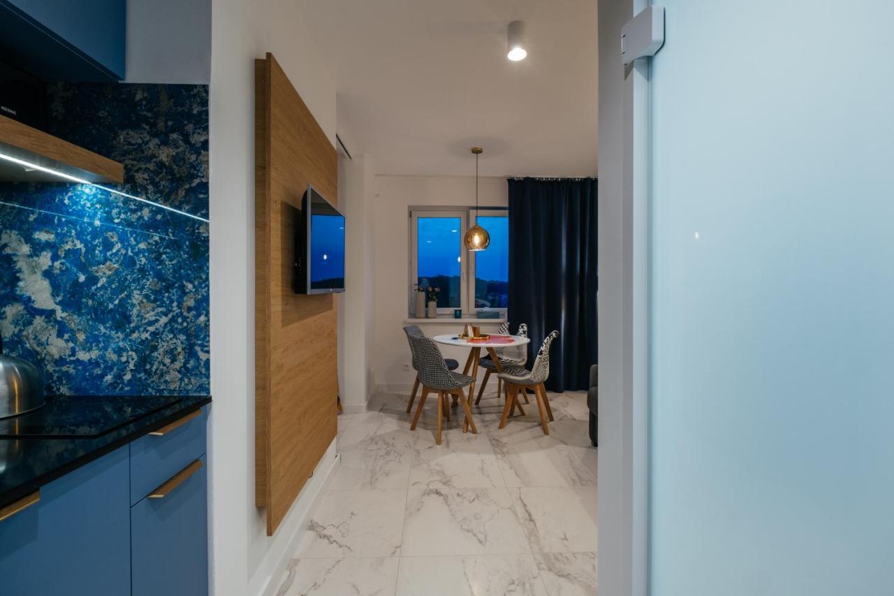 Bluemint Debina Apartamenty Przy Plazy 외부 사진