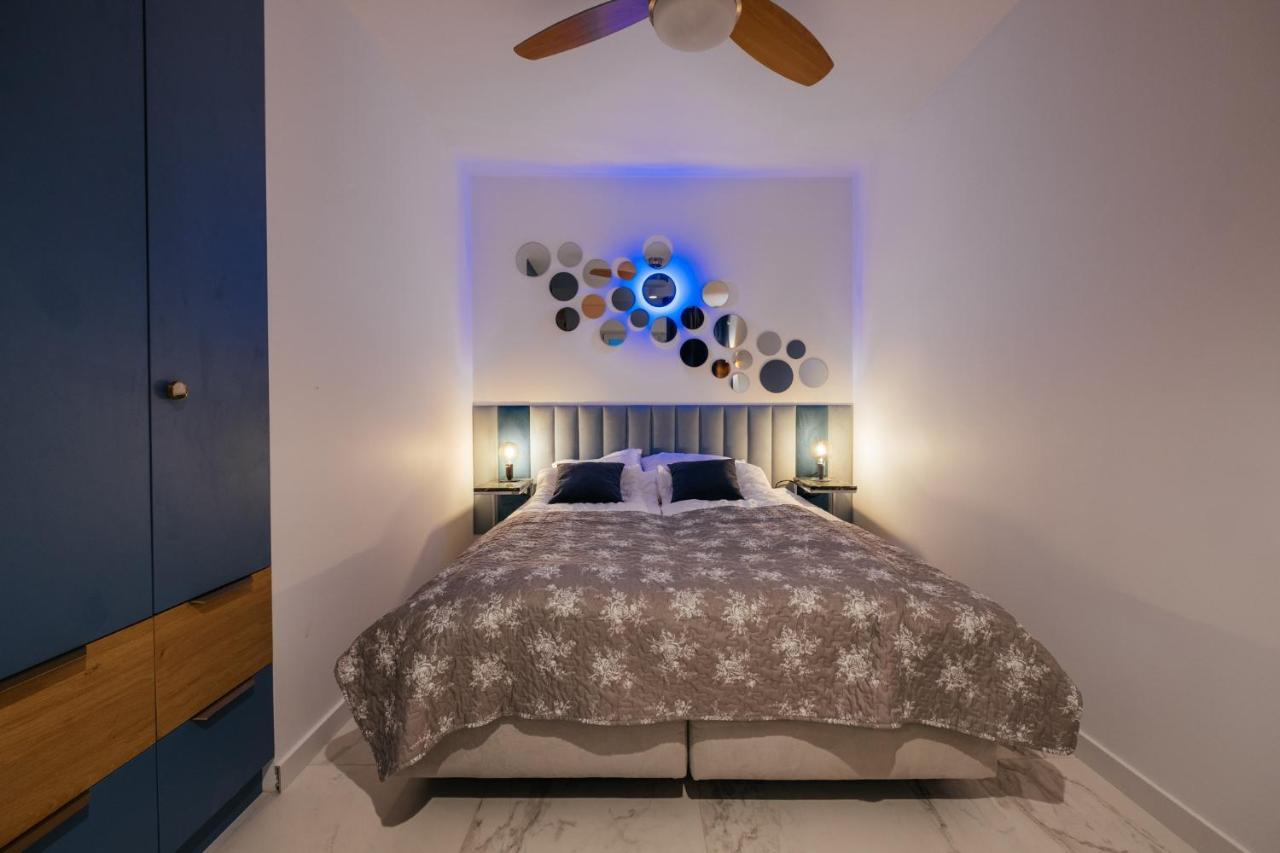 Bluemint Debina Apartamenty Przy Plazy 외부 사진
