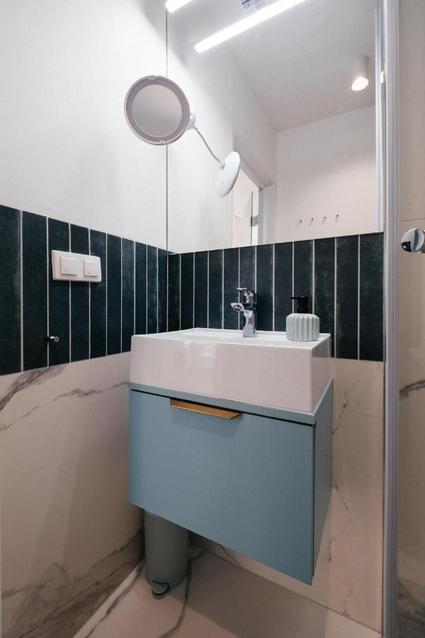 Bluemint Debina Apartamenty Przy Plazy 외부 사진